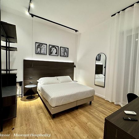 Museum Hospitality - Vatican Apartments Rome Exterior photo